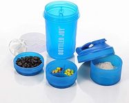 VENNERLI Protein Shakers bottles 60