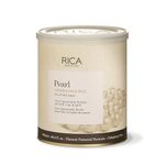 Rica Women's Pearl Liposoluble Wax for All Skin Types (800 mle, 28. 2Fl. Oz)