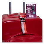 Cincha Add A Bag Luggage Strap Conn
