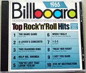 Billboard Top Rock 'n' Roll Hits 1965