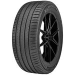 Michelin Pilot Sport 4 SUV Tires