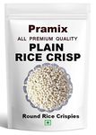 Pramix Plain Rice Crispies Sprinkles (Chocolate) 100 gm