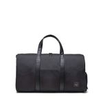 Herschel Supply Co. Herschel Novel Duffle, Black Tonal, One Size, Black Tonal, One Size, Herschel Novel Duffle