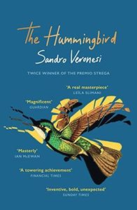 The Hummingbird: ‘Magnificent’ (Guardian)