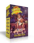 The Hoops Paperback Collection (Boxed Set): Elle of the Ball; Full-Court Press; Out of Bounds; Digging Deep; Swish