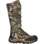 Rocky Men's Lynx Snake Boot Hunting Boot,Mobu,12 M US