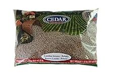 Brown Lentils 1.8kg, 4LB