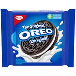 OREO, Original Chocolate Sandwich Cookies, 270 g