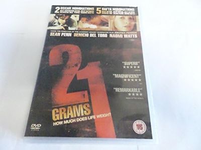 21 Grams [