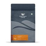 THIRD WAVE COFFEE El Diablo Blend Whole Beans, Medium Dark Roast, Arabica coffee 250g