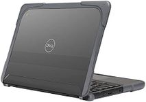 MOSISO Case Compatible with Dell Ch