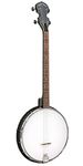 Gold Tone, 4 -String Banjo, Right (AC-4)
