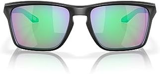 Oakley Men's Oo9448 Sylas Rectangul