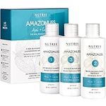 Amazonliss Keratin Hair Treatment -