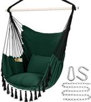 Y- STOP Hammock Chair Hanging Rope 