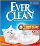 Ever Clean Clumping Cat Litter, Fast Acting Odour Control, Ideal for small spaces, Scented for long-lasting freshness, 10L