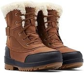 Sorel Womens Torino Parc Wp Winter 