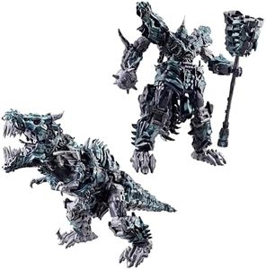Transforme