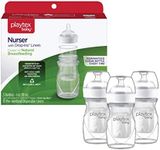 Playtex Baby Nurser Bottle with Pre