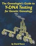 The Genealogist's Guide to Y-DNA Te
