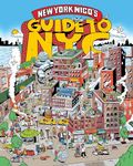 Nyc Travel Books