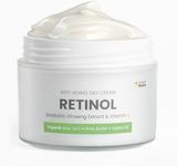 Swedish Nutra Anti-Aging Retinol Da