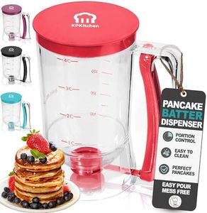 Pancake Ba