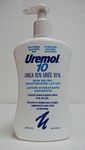 Dpnamron UREMOL 10 Skin Relief Moisturizing Therapeutic Lotion (10% Urea) for Itchy, Dry Skin 250 ml Size (8.5 oz) Made in Canada