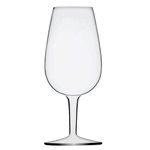 Luigi Bormioli I.S.O. Type Wine Tasting Glasses 21.5cl - Set of 6