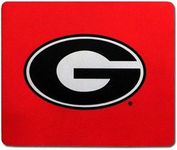 Georgia Bulldogs Neoprene Mouse Pad