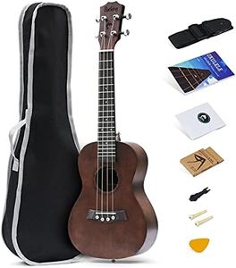 Soprano Uk
