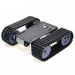 Premium Robot Tracked Car Chassis S