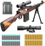 Bsyzyani Shell ejecting Kids with F