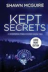 Kept Secrets: A Whispering Pines My
