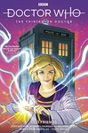 Doctor Who: The Thirteenth Doctor Vol. 3: Old Friends