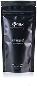 Kmax Hair