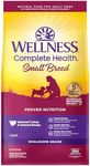 Wellness Complete Health Small Bree