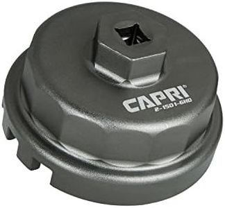 Capri Tool