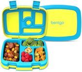 Bentgo Kids Bento-Style 5-Compartme