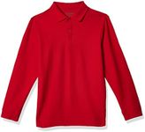 Nautica boys Long Sleeve School Uni