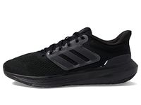 adidas Mens ULTRABOUNCE Black/Black/Carbon 7