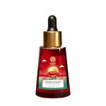 Forest Essentials Soundarya Anti Ageing Serum with 24K Gold | Ayurvedic Face Serum for Clarity, Pigmentation, Firming & Toning the Skin | With Pure Gold & Herbal Extracts