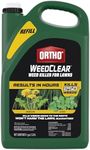 Ortho WeedClear Weed Killer for Law