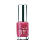 Lakmé Color Crush Nail Art, S5, 6ml