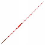 HIH Aluminum Javelin for Practice red (800)