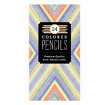 Colored Pencil Sets