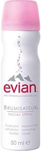 EVIAN 2001
