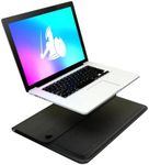 DefenderShield EMF Protection Laptop Sleeve & 5G Radiation Blocker Case - Notebook Computer EMF Blocking Shield Cover Lap Pad (fits up to 17" Laptop, MacBook etc)