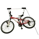 FASTPED bicycle hanger Bicycle Ceiling Lift wall Mount bike rack