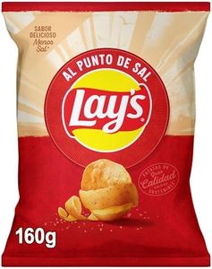 Lay'S Pata